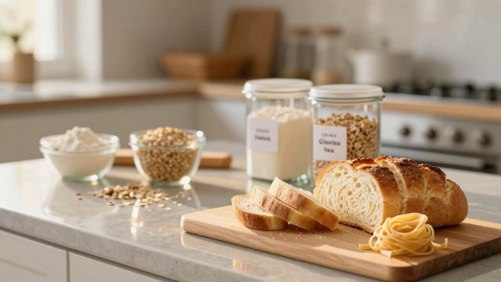 reliable gluten free testing