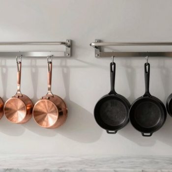 Best Pot Racks for 2026 That Save Kitchen Space