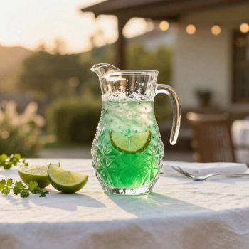 Best Margarita Glasses for 2026 That Elevate Every Sip