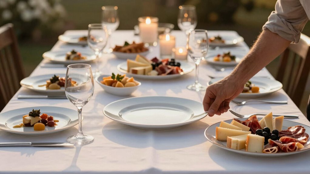 stylish serving platters 2026