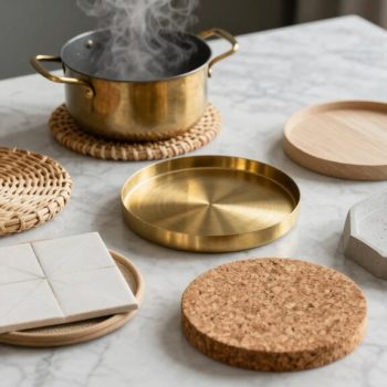 Best Trivets for 2026 That Protect Surfaces in Style