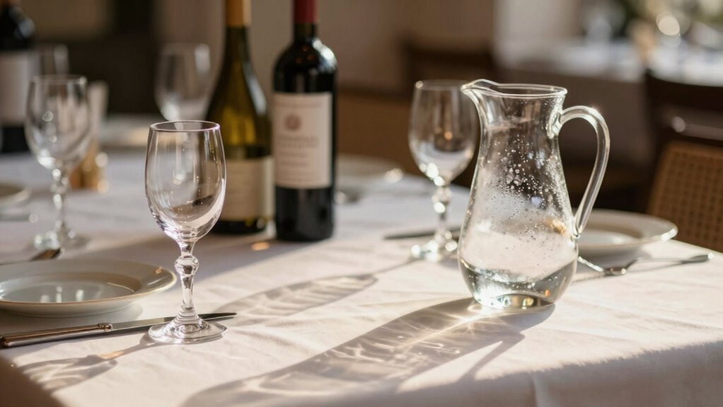 stylish water decanters 2026