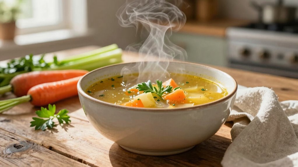 tasty gluten free bouillon