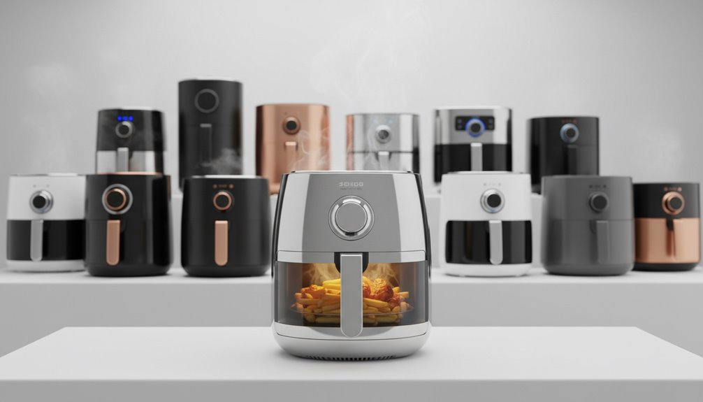 top air fryers for 2026
