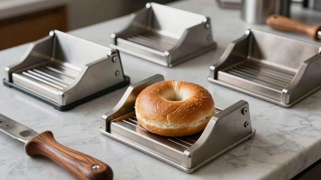 top bagel slicers 2026