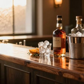 Best Highball Glasses for 2026 Bartenders Swear By