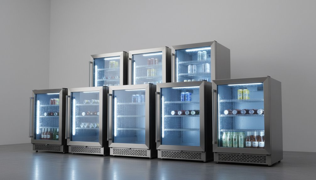 top beverage centers 2026