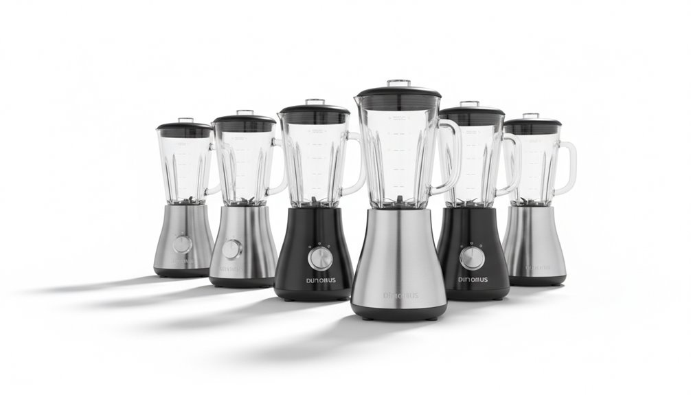 top blenders for 2026