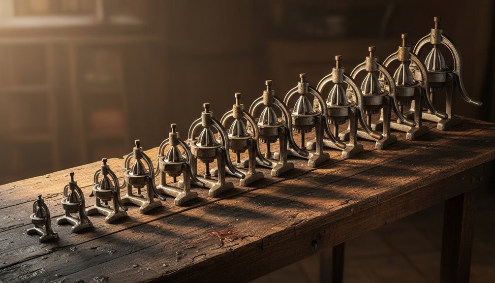 top cast iron juicers