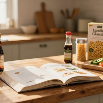 Best Gluten Free Coconut Aminos for 2026