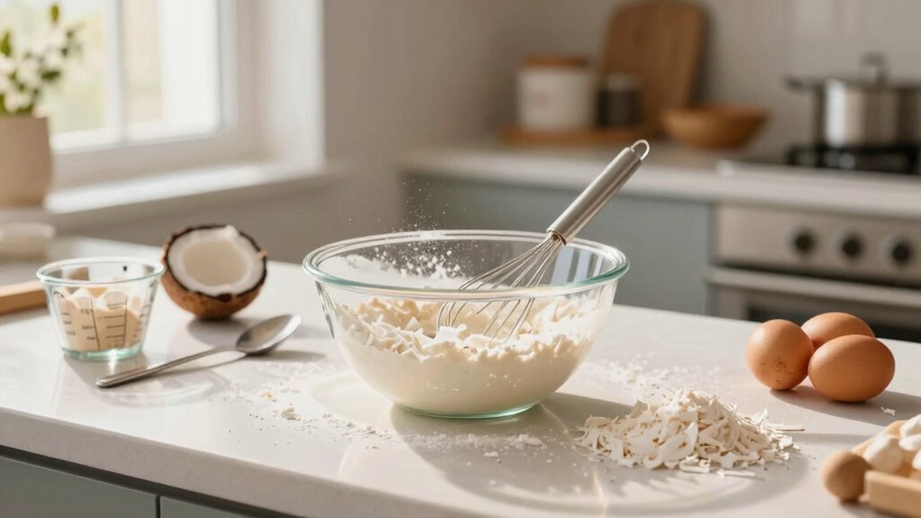 top coconut flours 2026