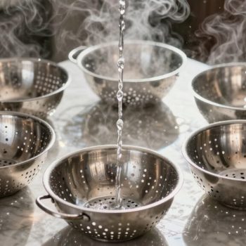 Best Colanders for 2026 That Drain Like a Dream