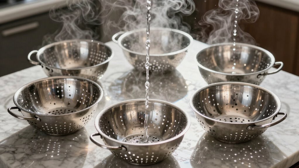 top colanders for 2026