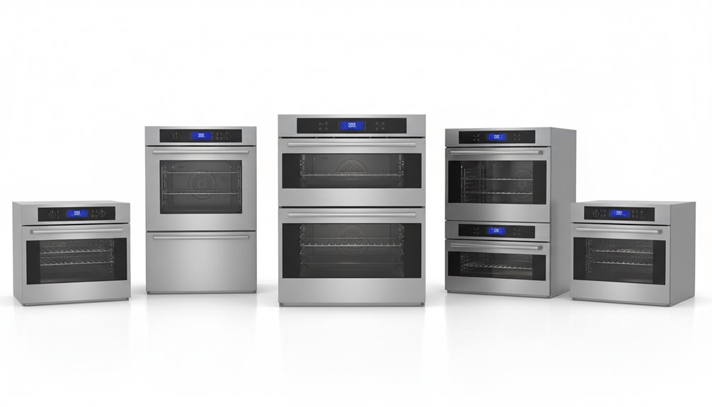 top convection ovens 2026