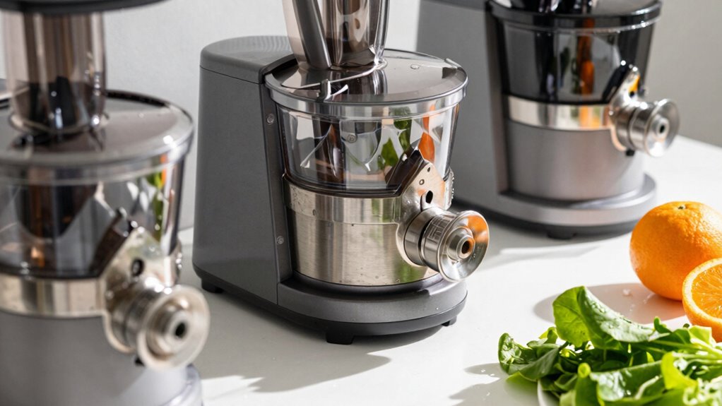 top efficiency juicers 2026