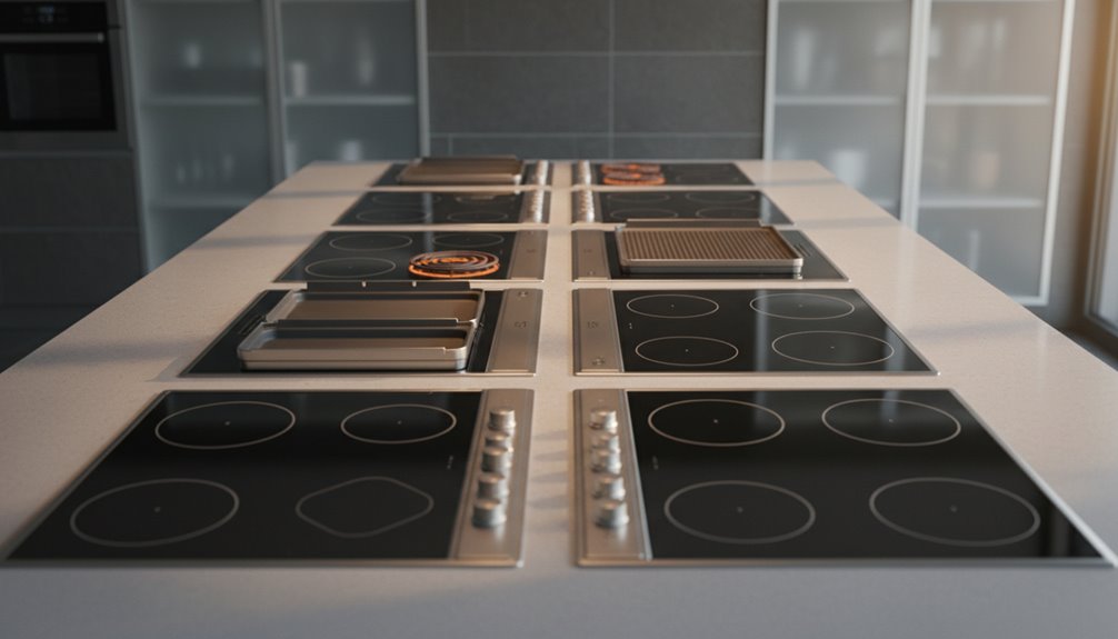 top electric cooktops 2026