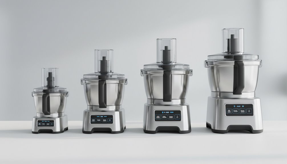 top food processors 2026