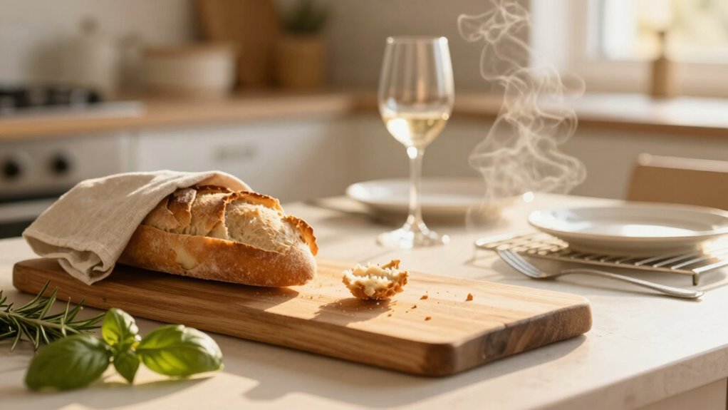 top gluten free breadsticks