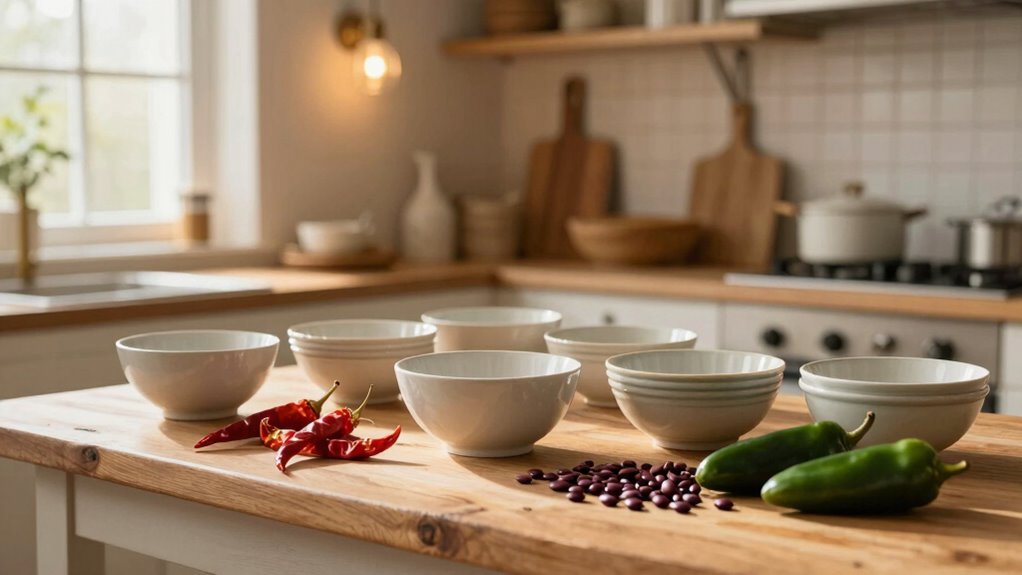 top gluten free chili