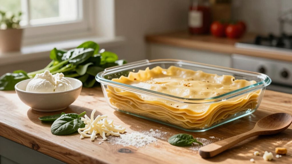 top gluten free lasagne options