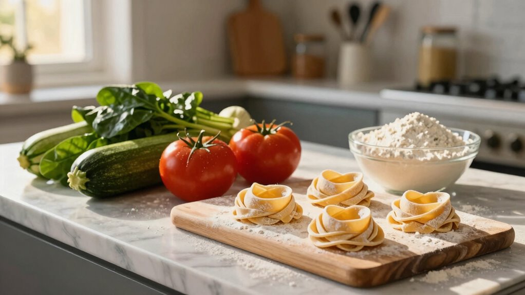 top gluten free pasta machines