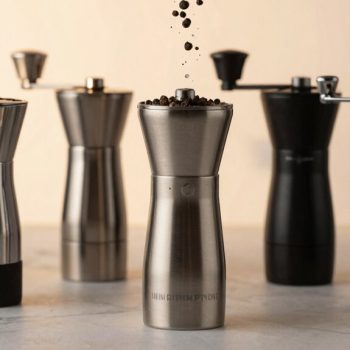 Best Salt and Pepper Grinders for 2026 That Actually Work