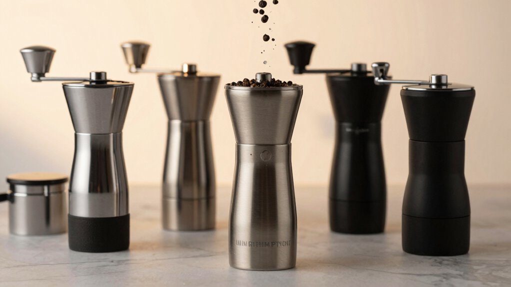 top grinders for 2026