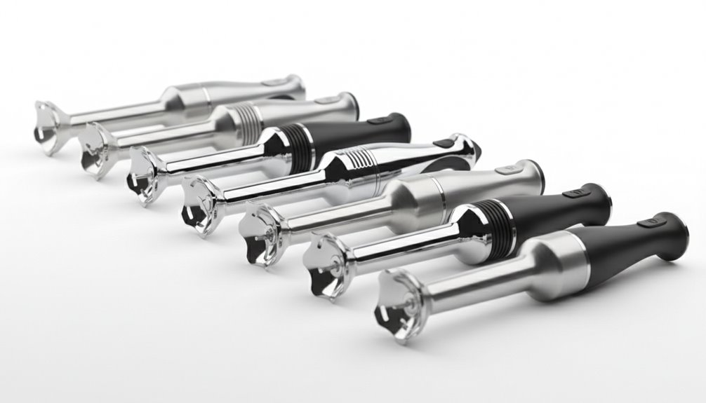 top immersion blenders 2026