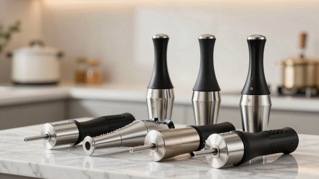 top immersion blenders 2026