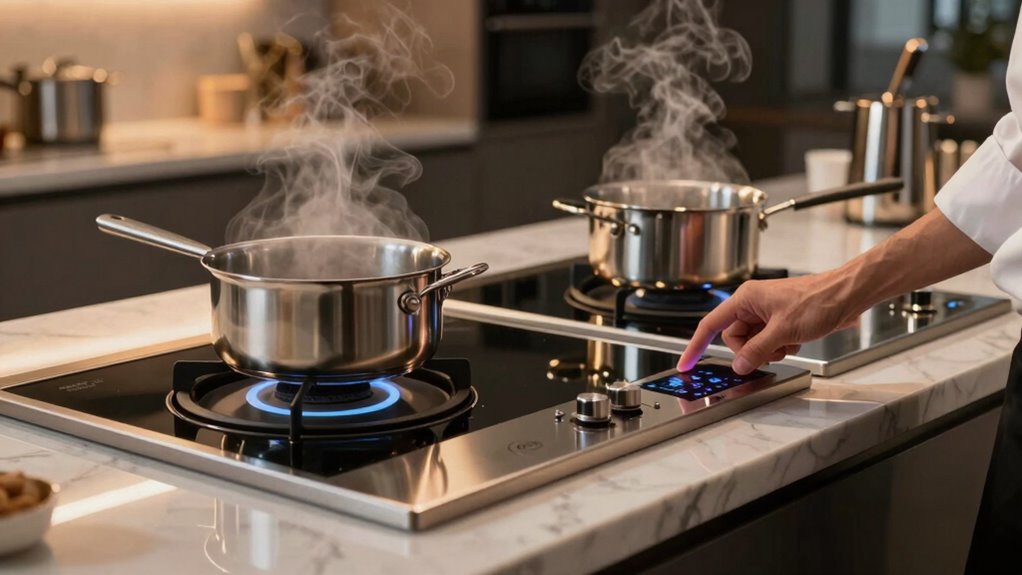 top induction burners 2026