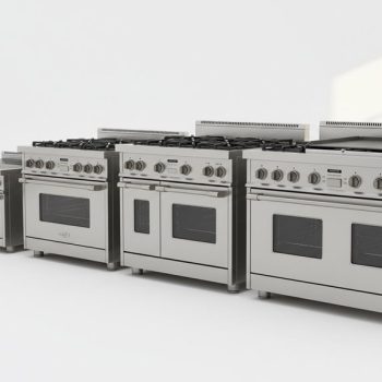 13 Best Ranges for 2026 (Upgrade Your Kitchen)