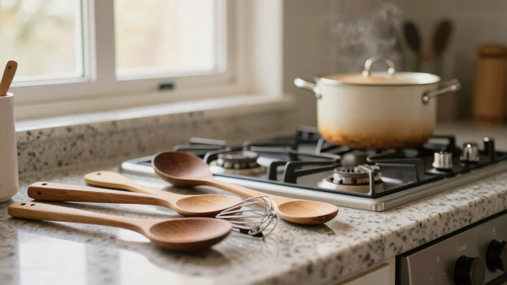 top kitchen utensil organizers