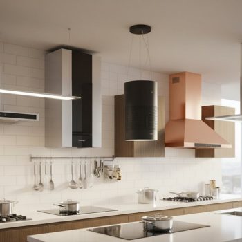 15 Best Range Hoods for 2026 (Upgrade Your Kitchen)