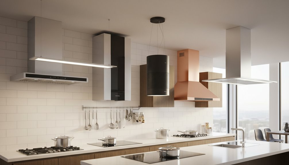 top kitchen ventilation picks