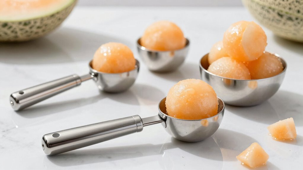 top melon baller recommendations