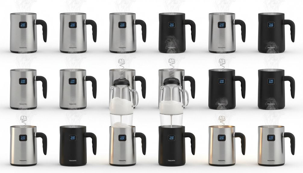 top milk frothers 2026