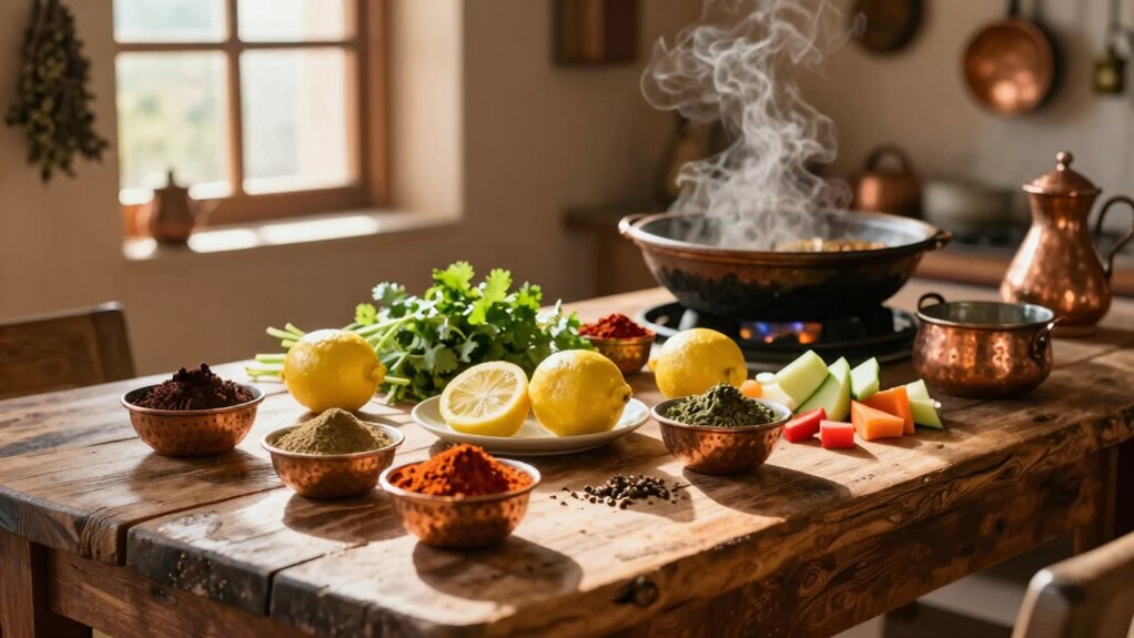 top moroccan cooking tagines