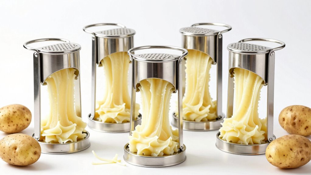 top potato ricer picks