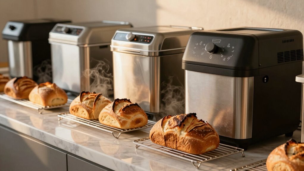 top rated bread machines 2026