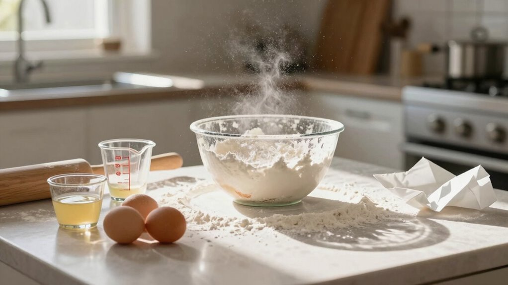 top rated flour sifters