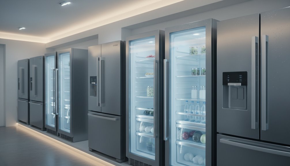 top refrigerators for freshness