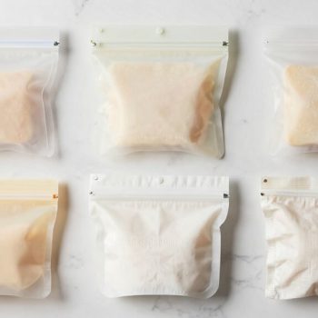 Best Reusable Sandwich Bags for 2026 That Actually Seal