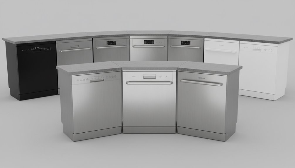 top silent dishwashers 2026