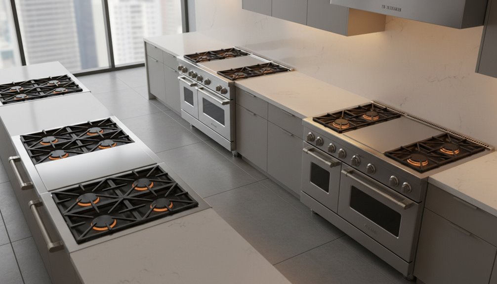 top slide in ranges 2026