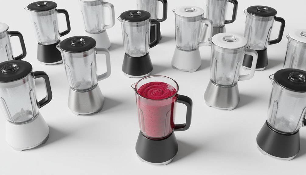 top smoothie blenders 2026