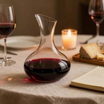Best Wine Glasses for 2026 Any Sommelier Would Choose