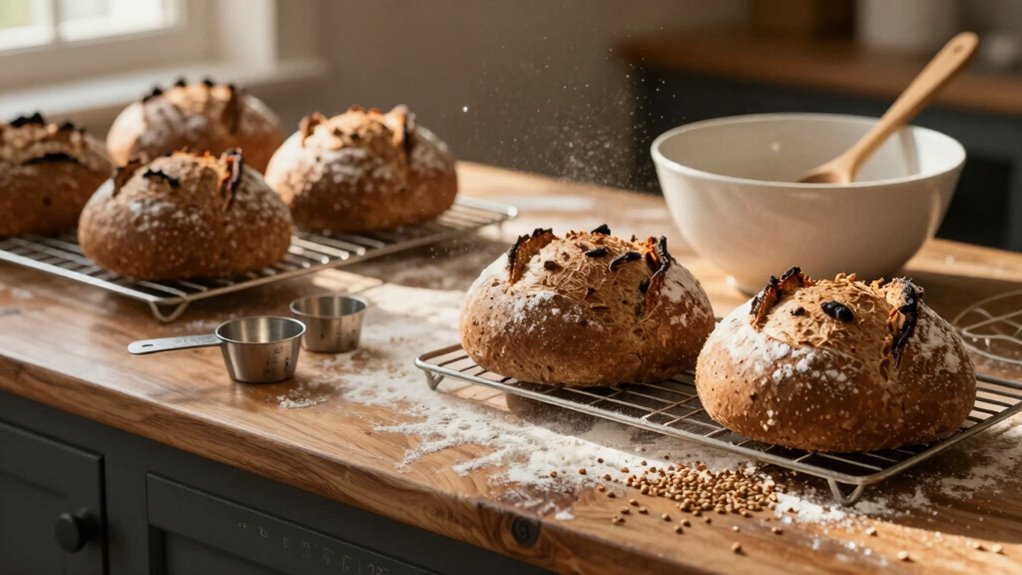 top teff flours 2026