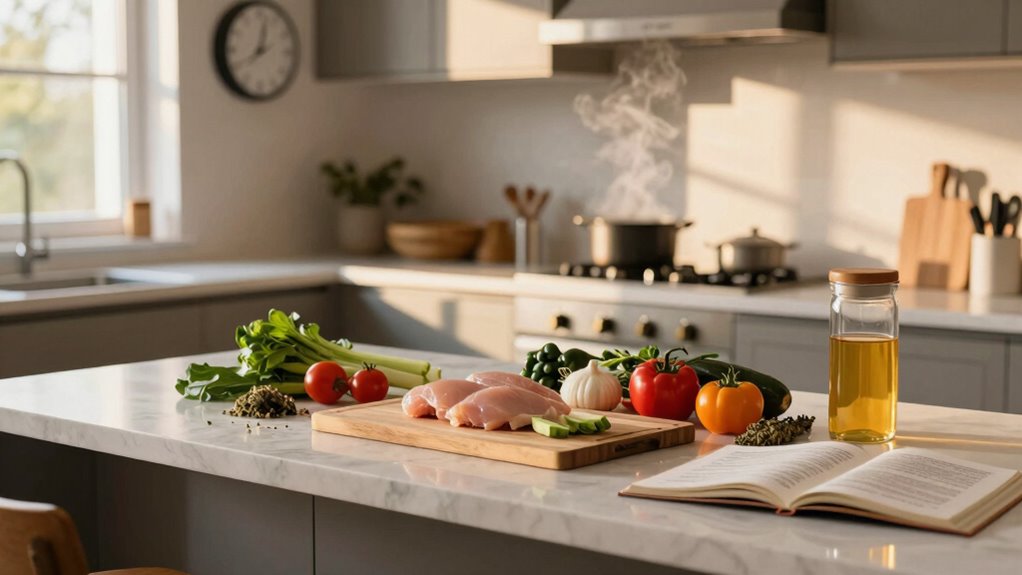 top time saving pressure cookers