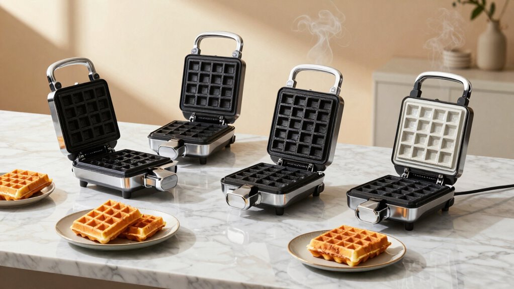 top waffle makers 2026