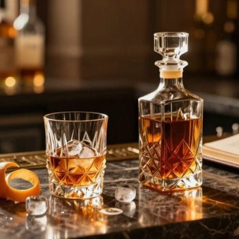 Best Whiskey Tumblers for 2026 Cocktail Lovers Deserve